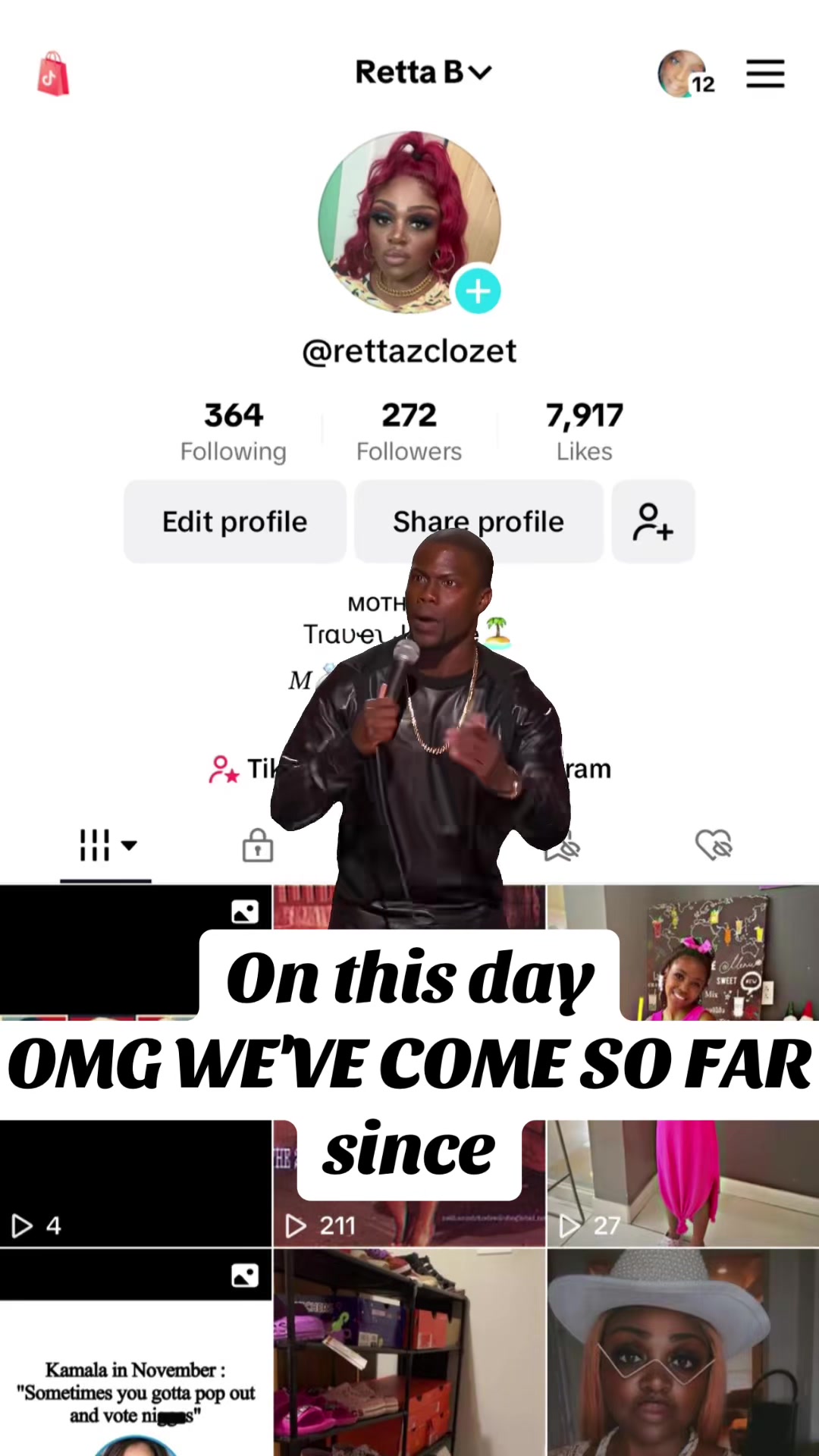 @RETTA (Rita)