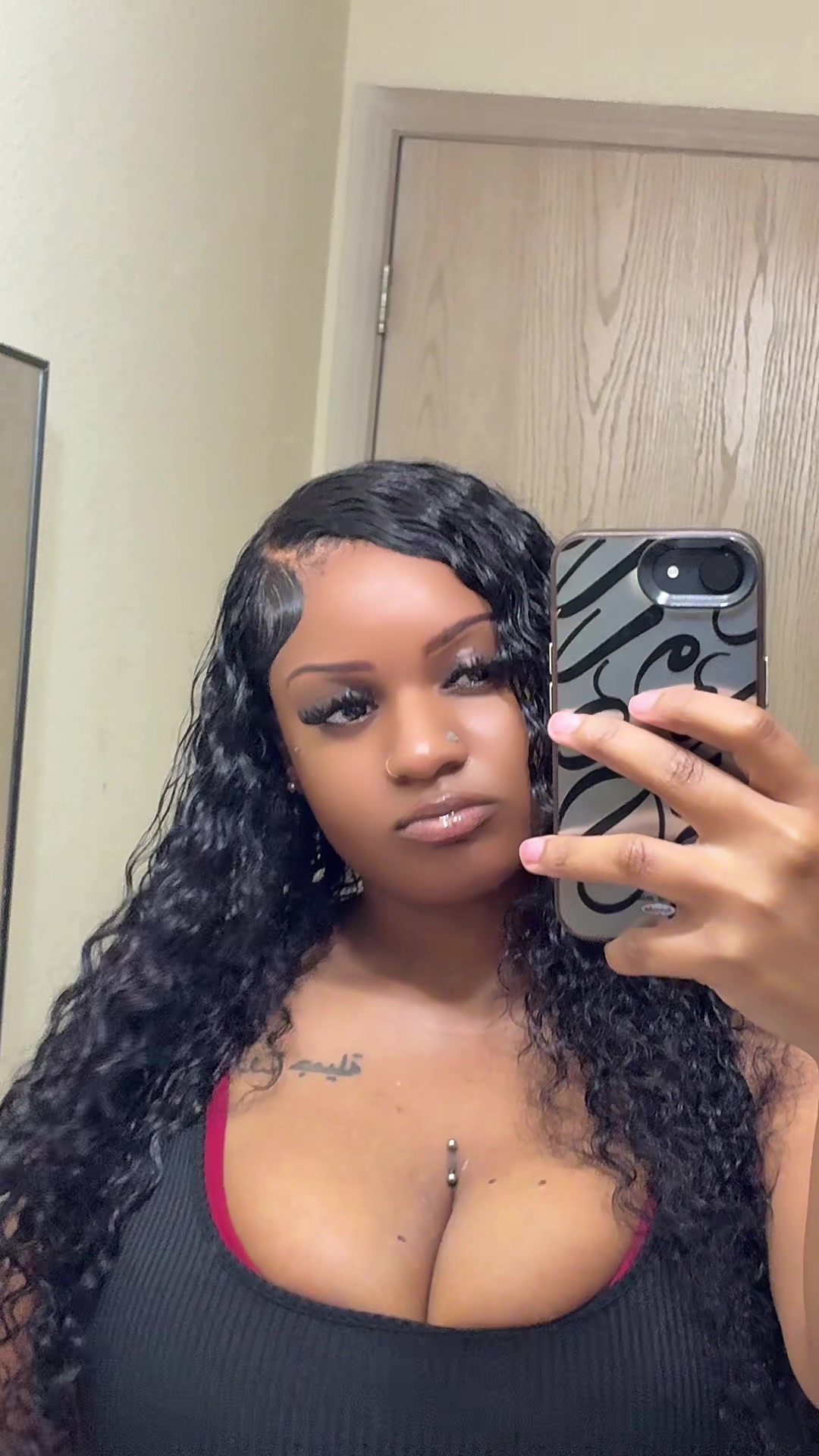 @Kyladeshae🌸