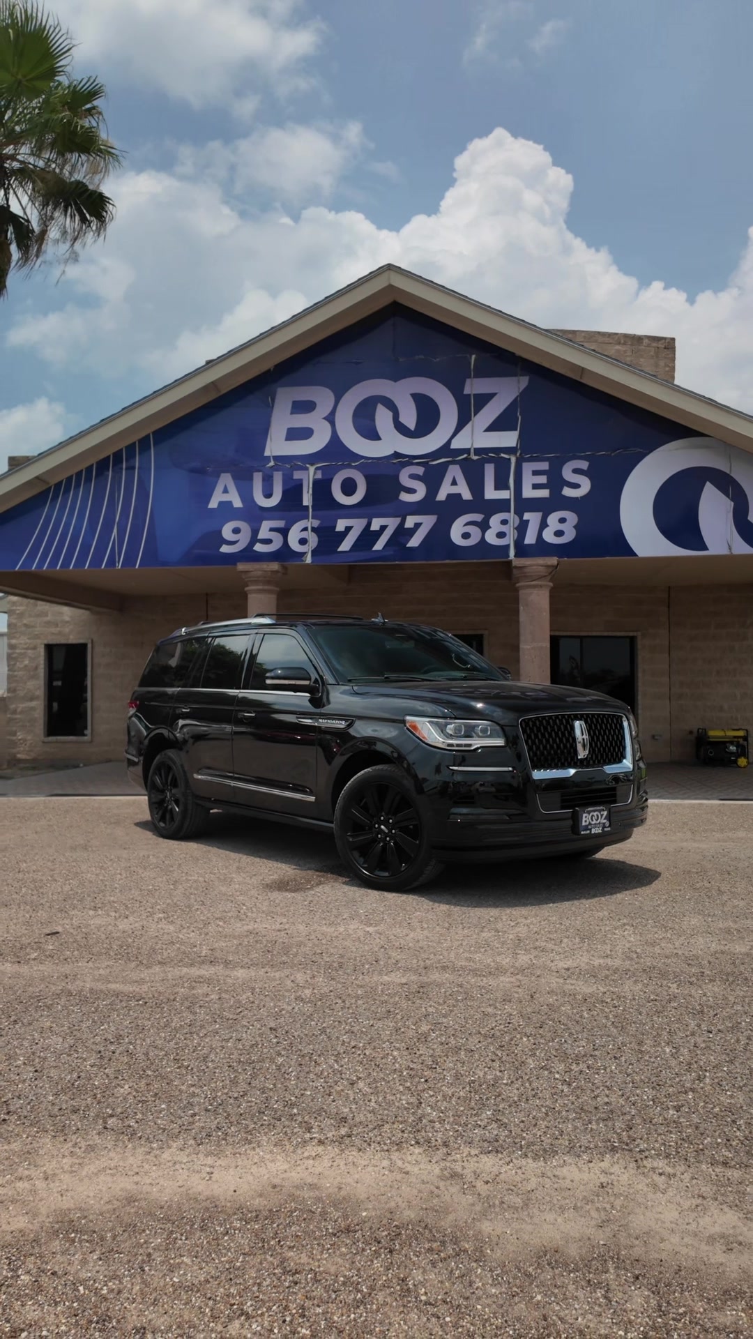 @Booz Auto Sales