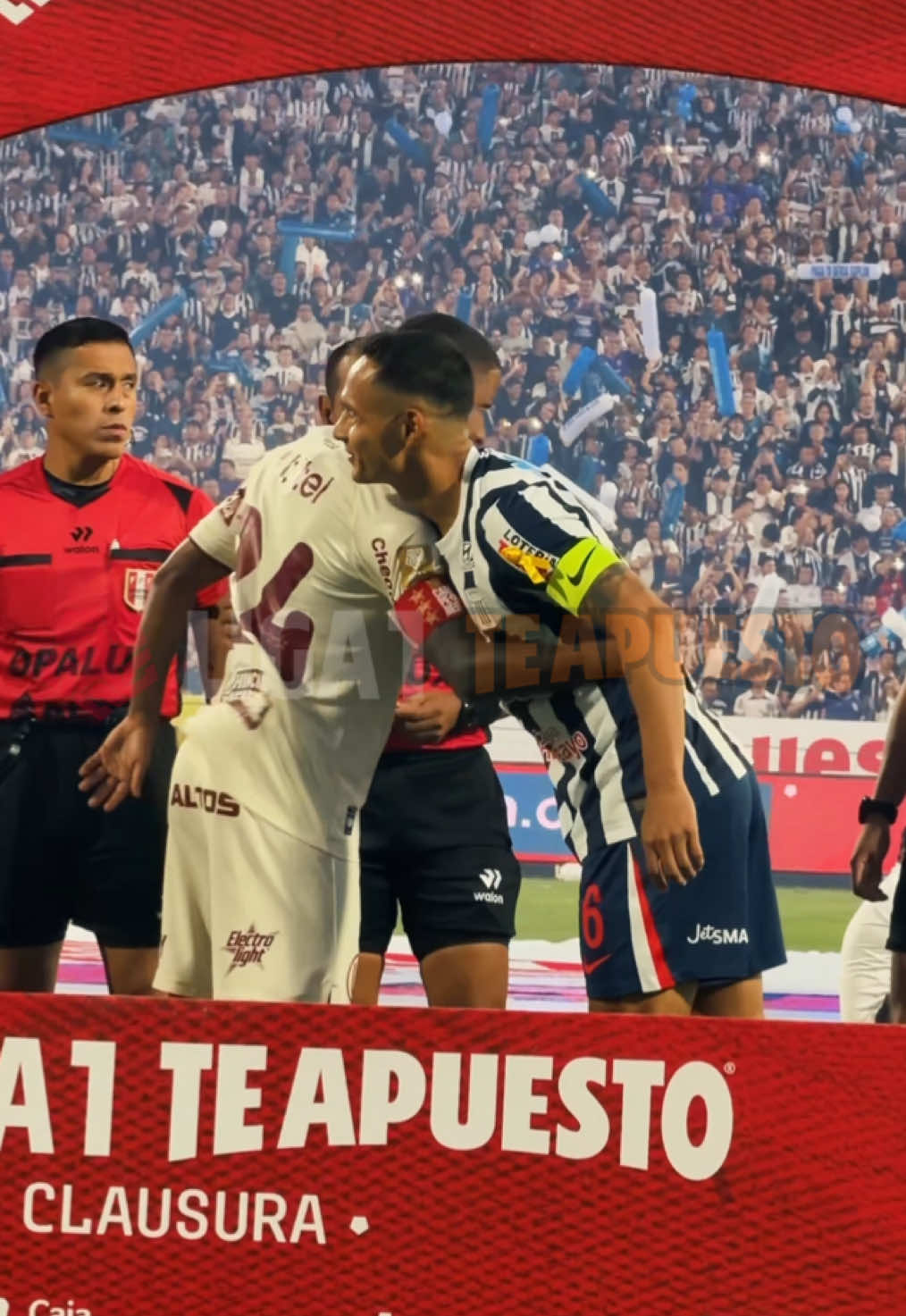 @Liga de F&uacute;tbol Profesional