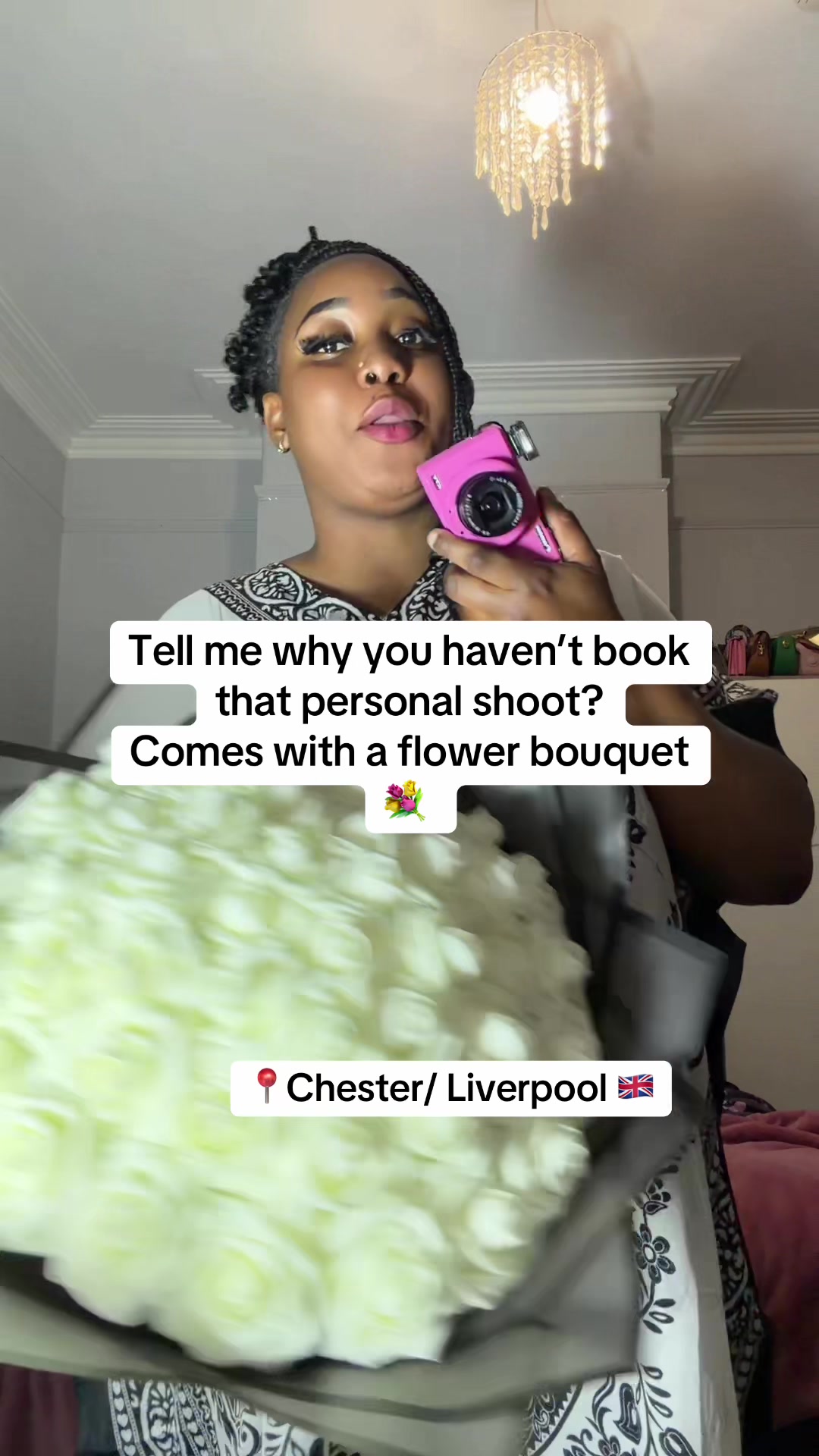 @MUA & 📸 IN CHESTER/LIVERPOOL