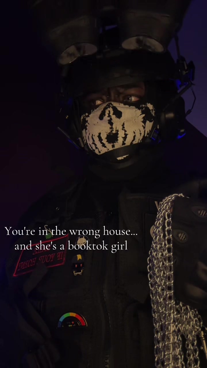 @AtraRiley🥀