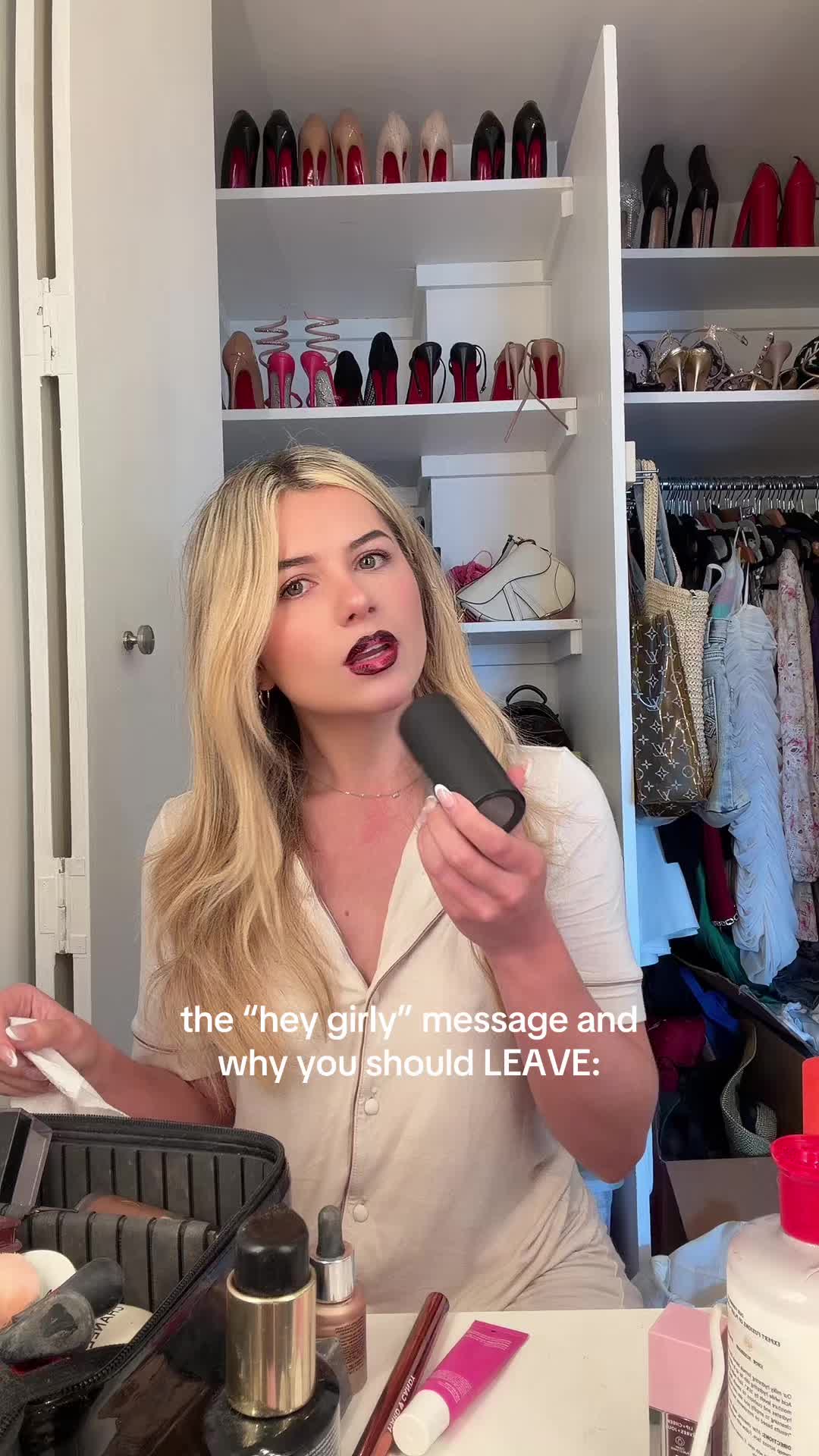@Leah Peters