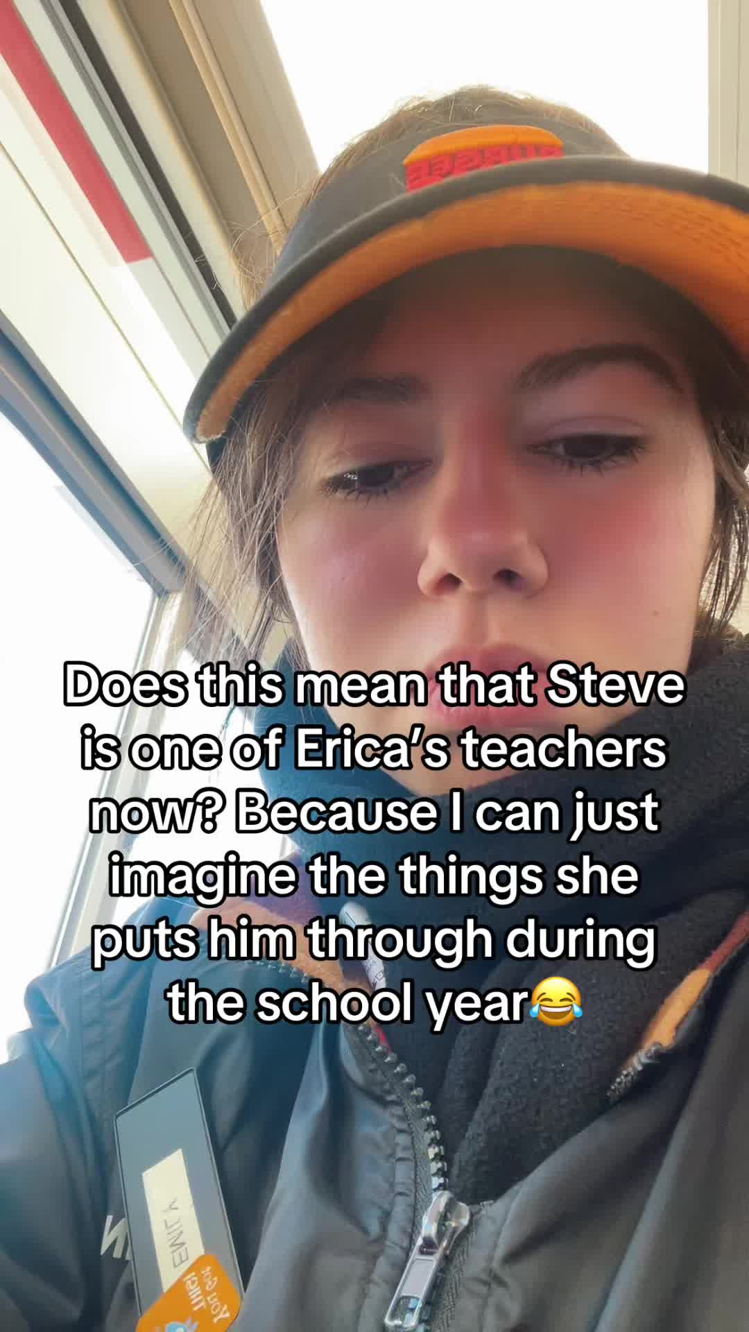 @Emily Pereira⭐️