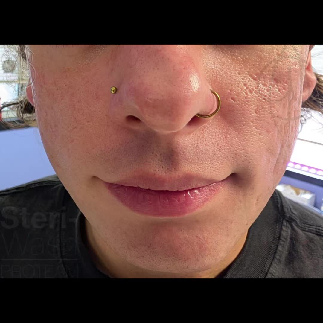 @Piercer Mike