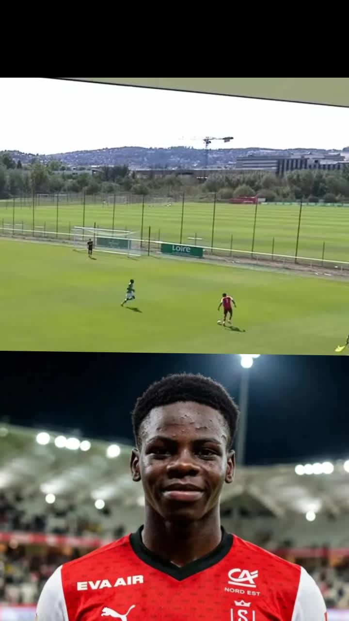 @Vive Les Aigles du Mali
