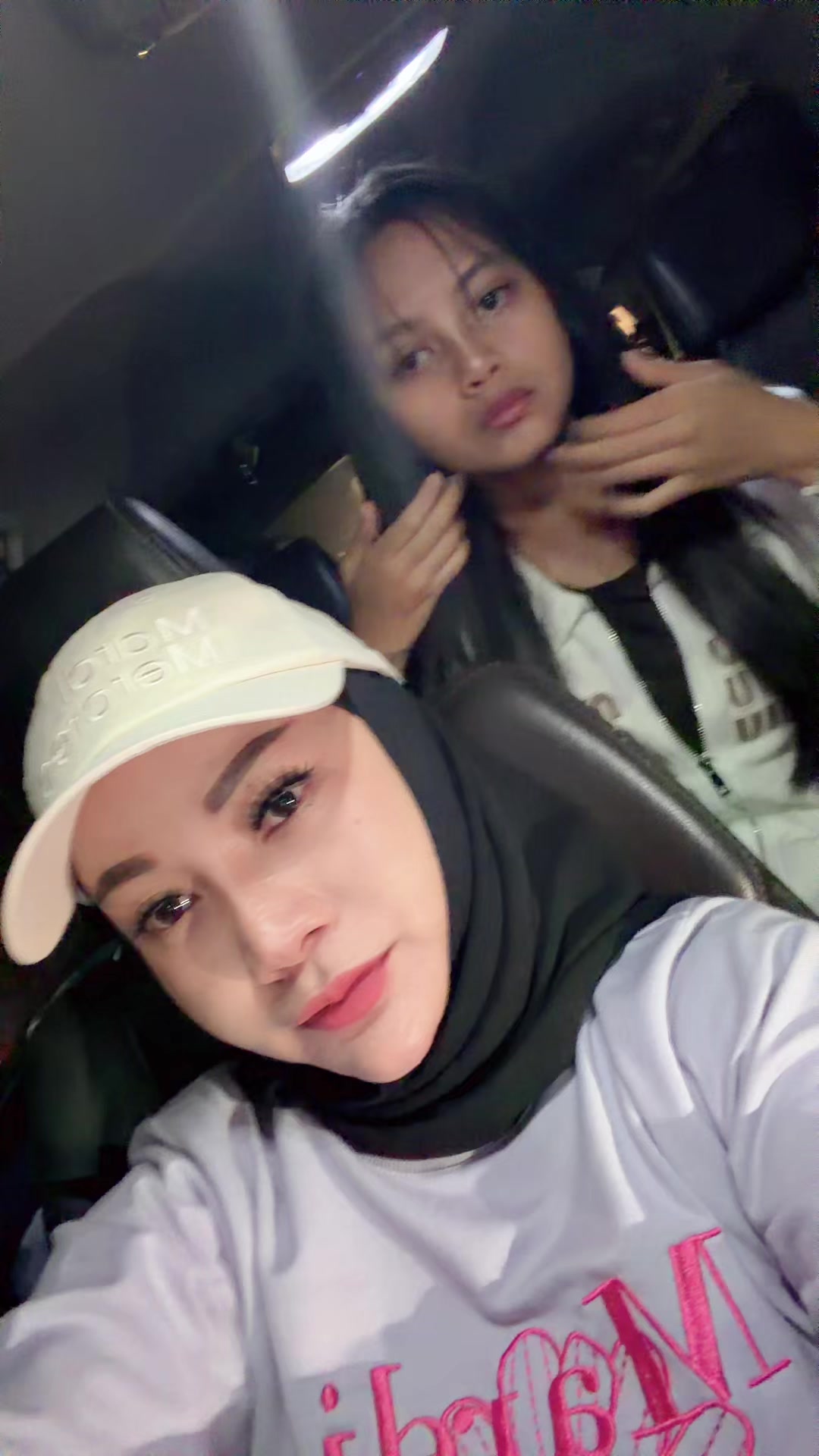 @meyjaya samudra