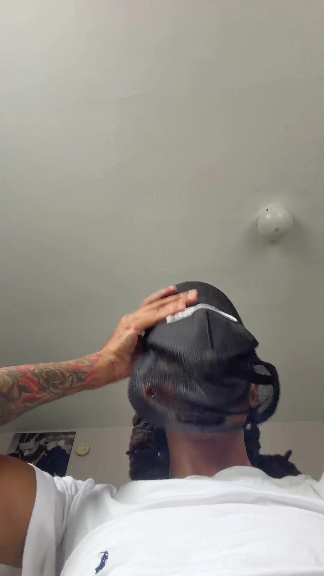 @StillThumbin
