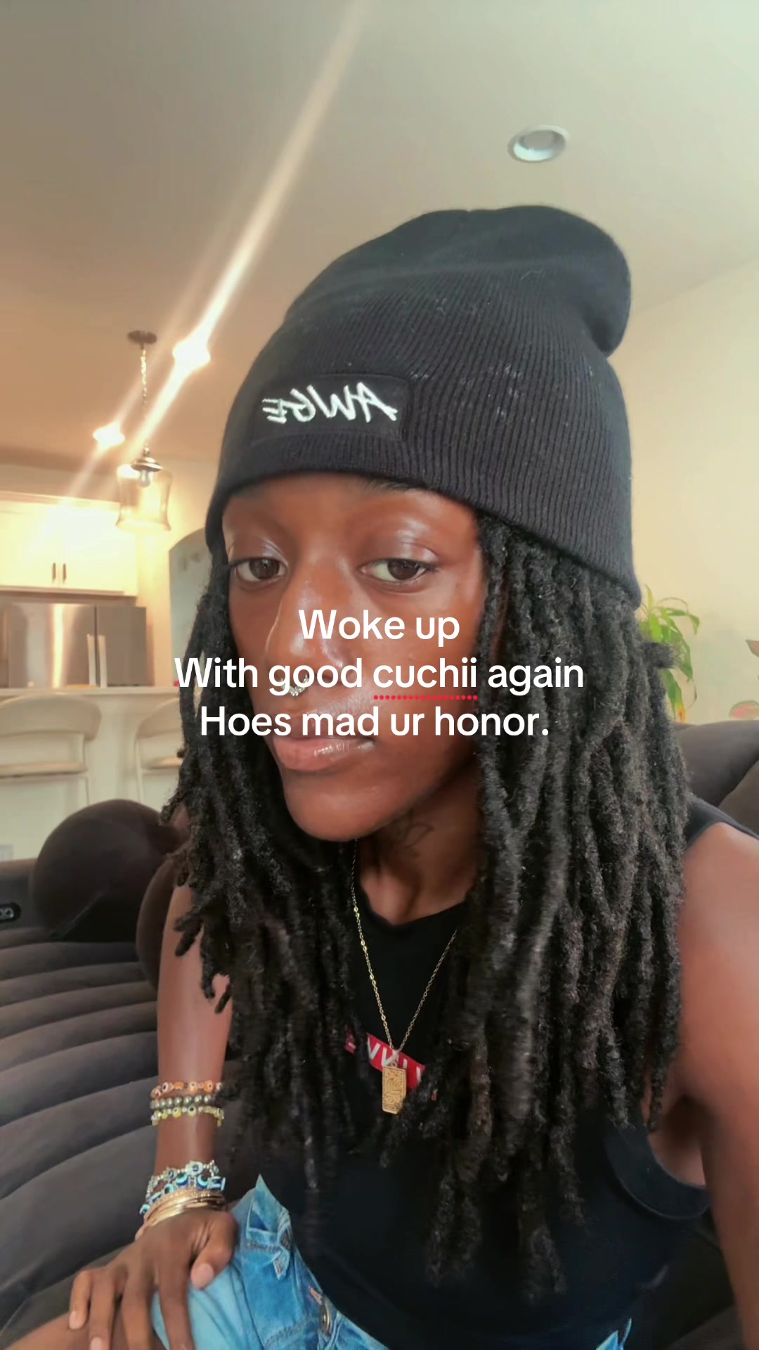 @Arye&egrave; The Gem 💎