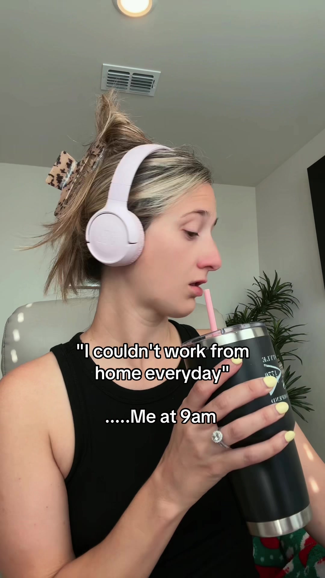@Melissa | WFH Mom