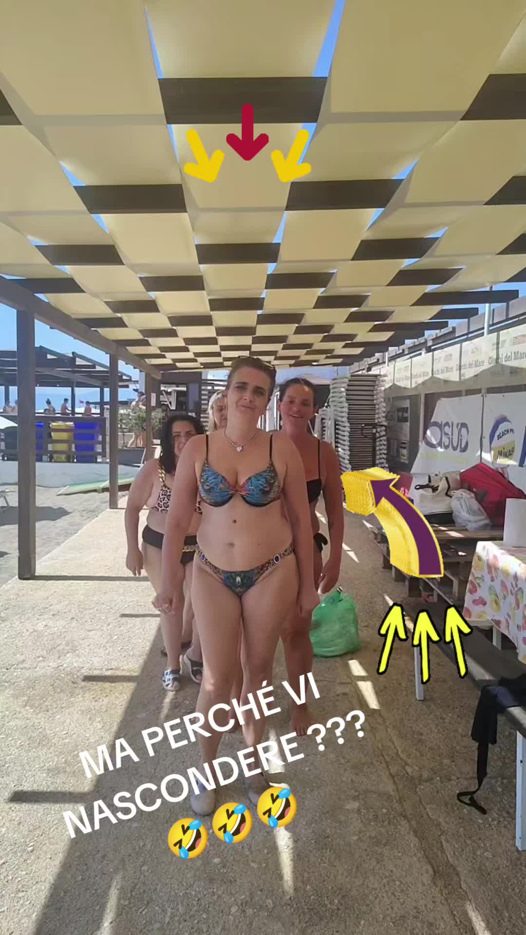 @Lucia Crispino Profi