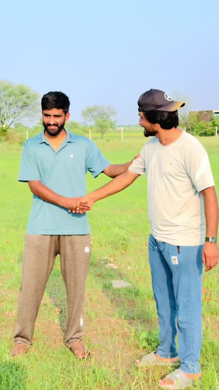 @Ibrahim Gujjar