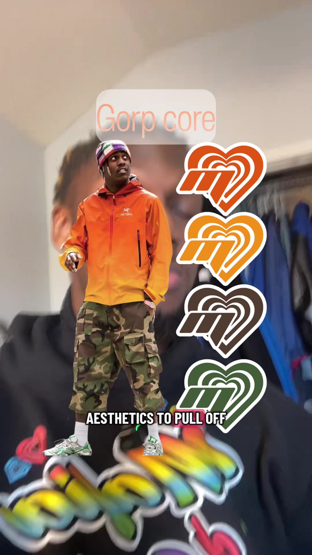 @Wayne!๐