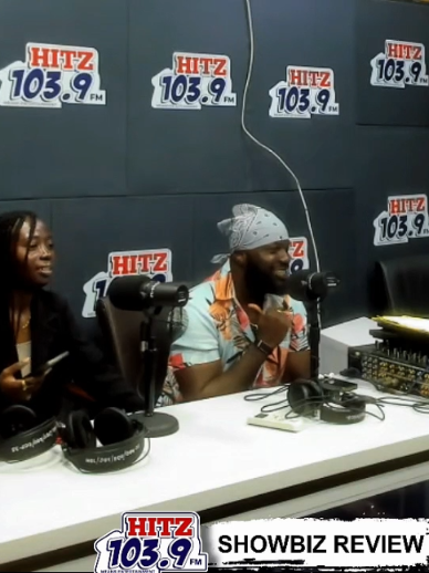 @Hitz 103.9 FM