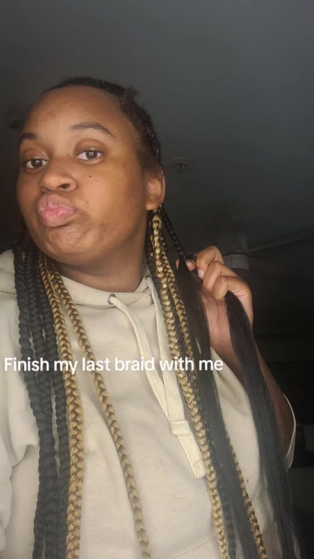 @Lil Ms Novacane