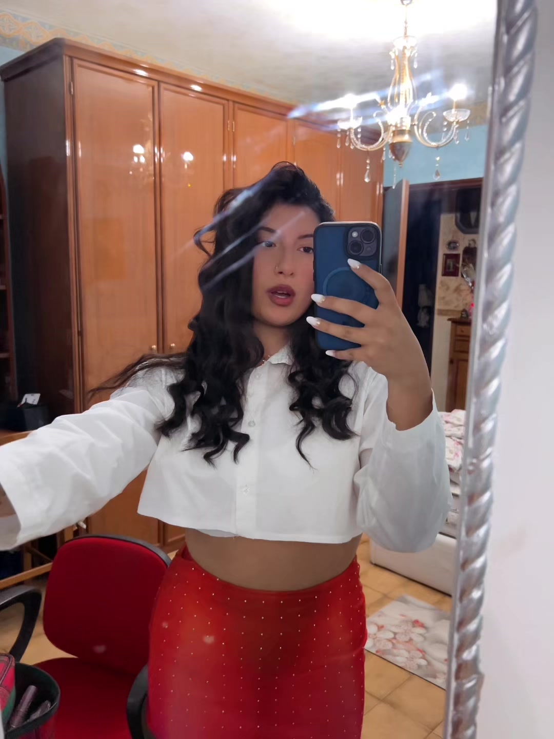 @mari grimaldi