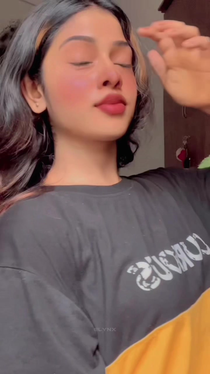 @HASHI 💋💄