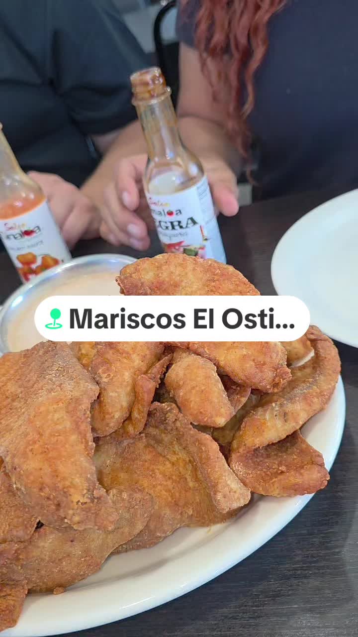 @Salsa Sinaloa