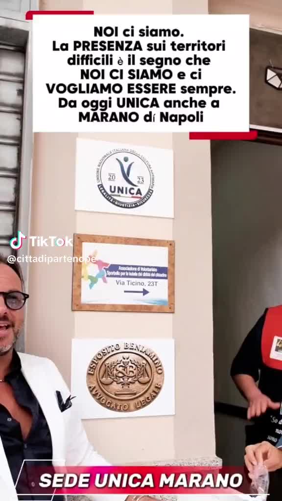 @BeniaminoEspositoAvvdopopolo