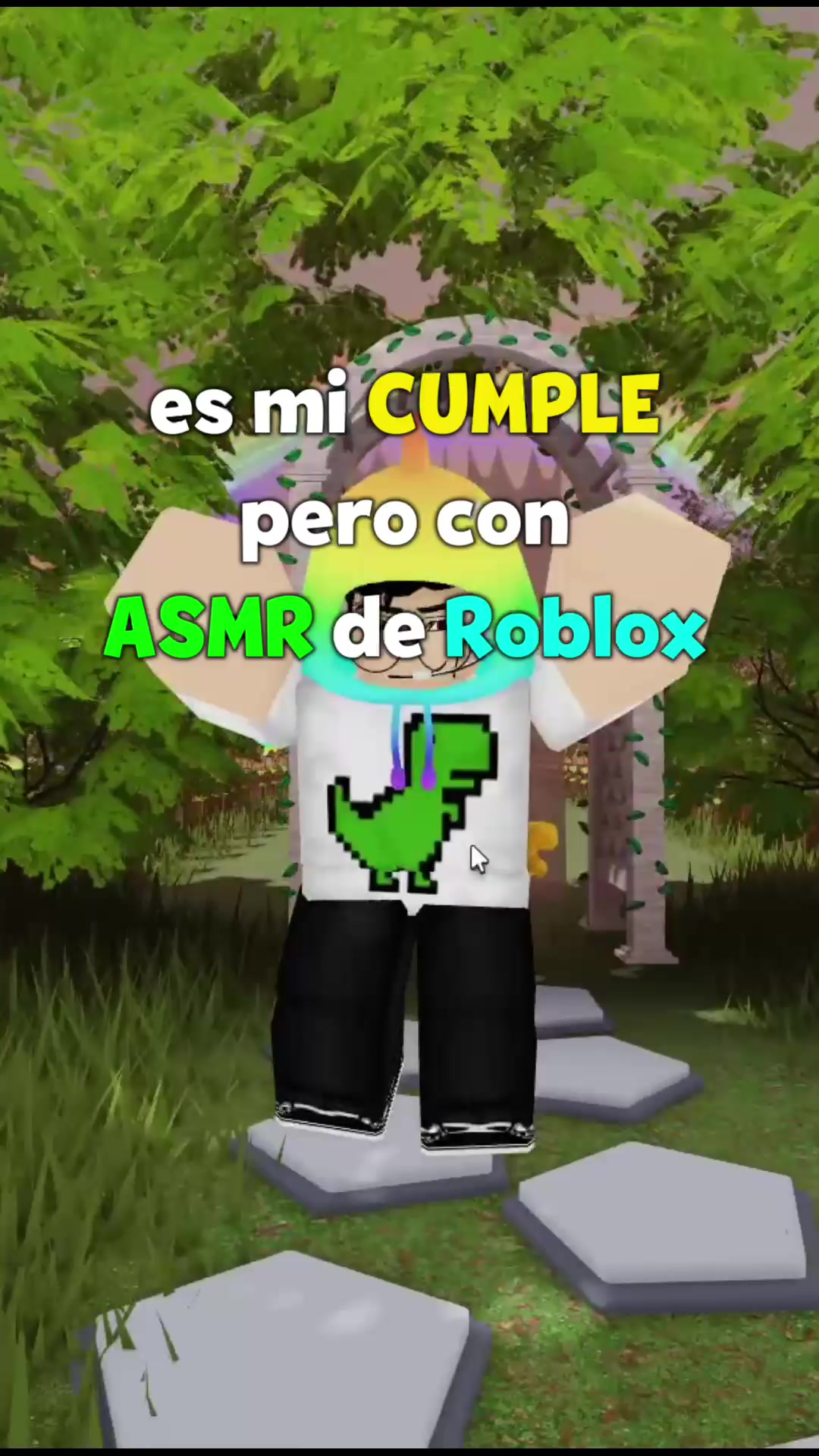 @Brena ASMR