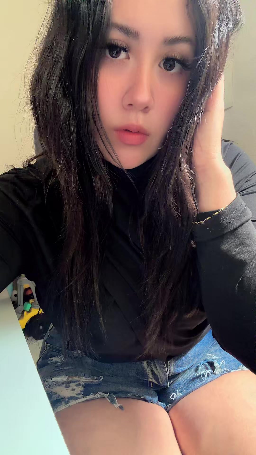 @Aislin Desiré