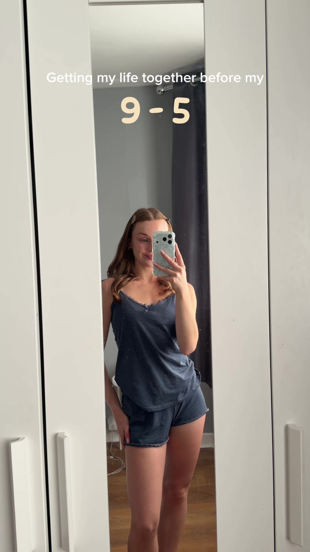 @Hannah Louise