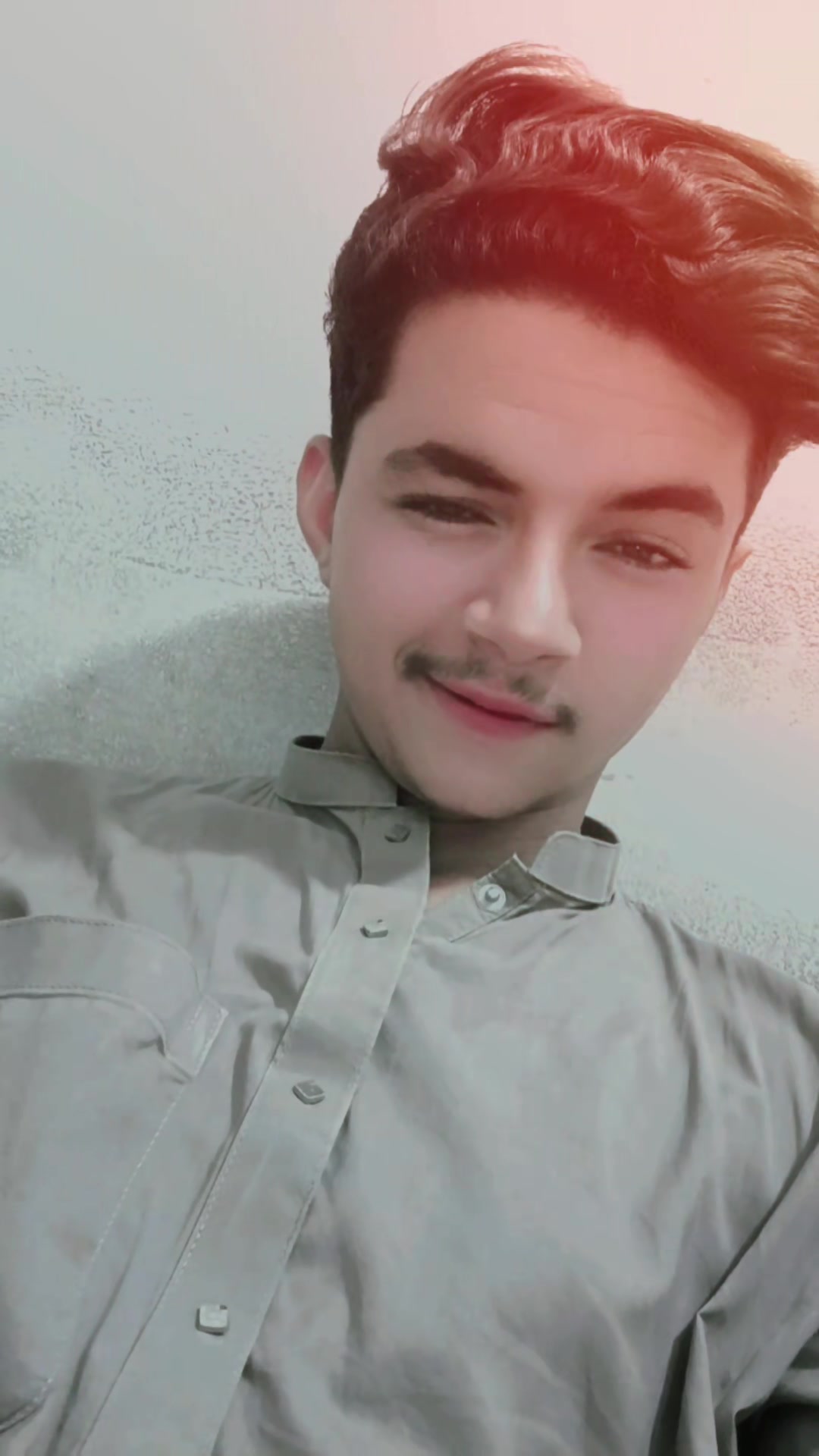 @🖤 غنم رنگ حلک با جو ڑ ی 🖤
