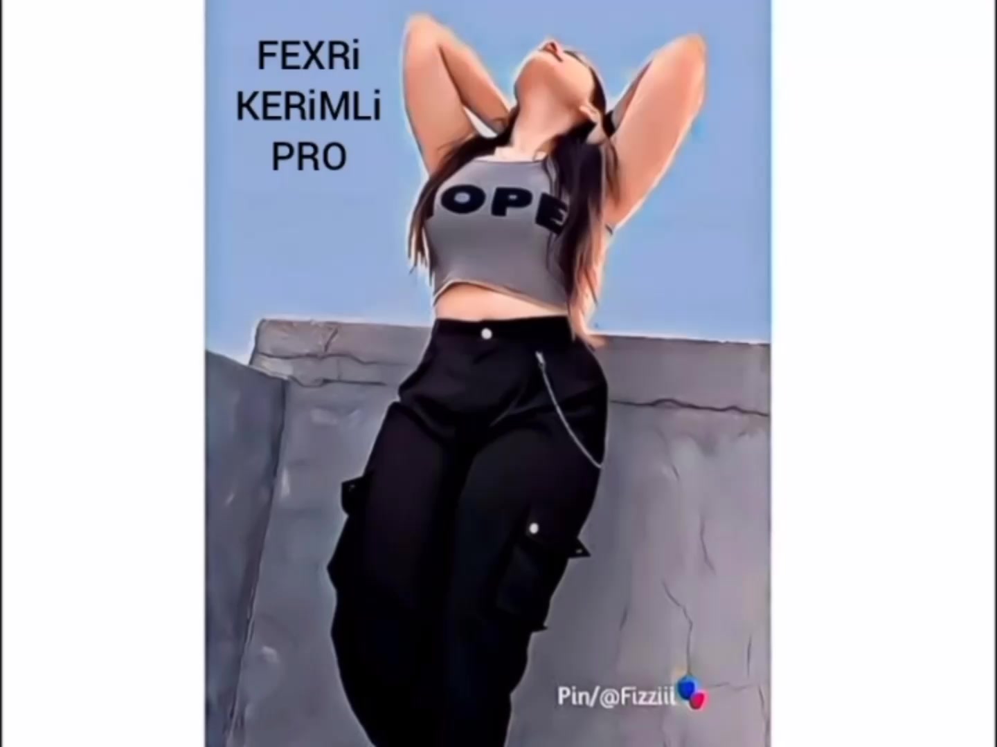 @FEXRi KERiMLi PRO OFFİCAL