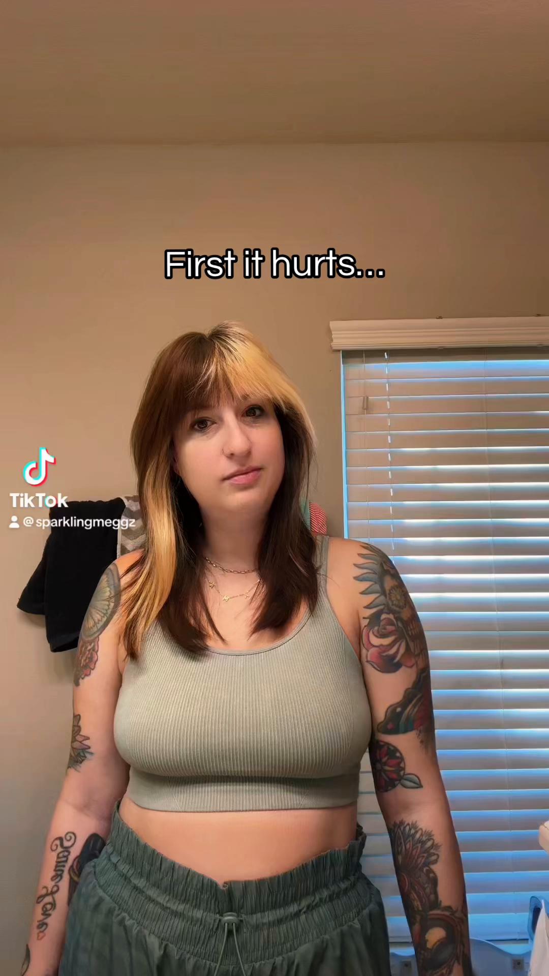 @Megan Elizabeth