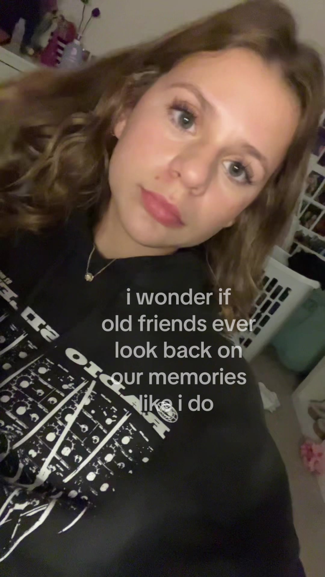 @secret