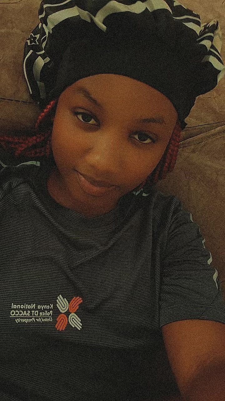@🌹Mishy💋