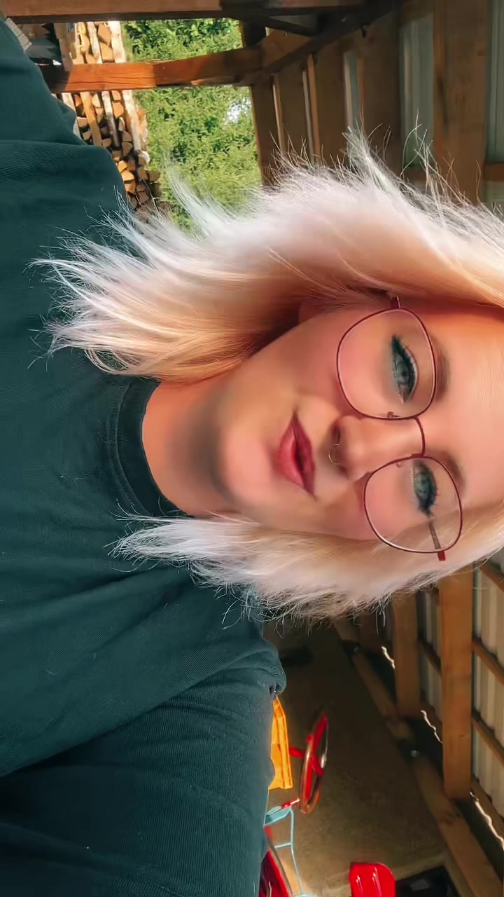 @🦊Foxy 🦊