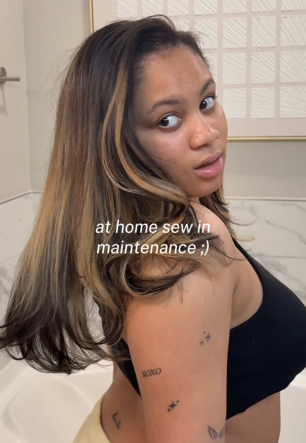 @Dasani Dior 💚