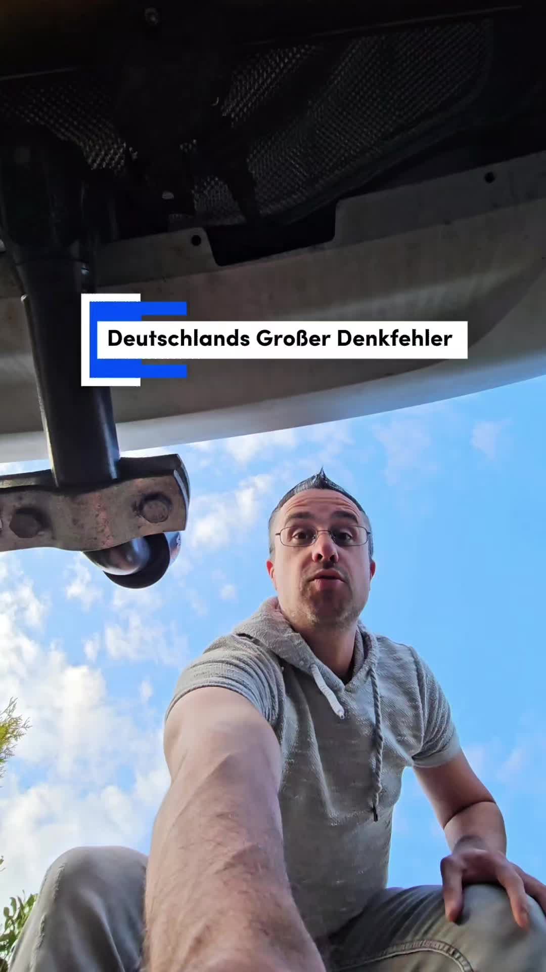 @Camping Tipps mit Benjamin