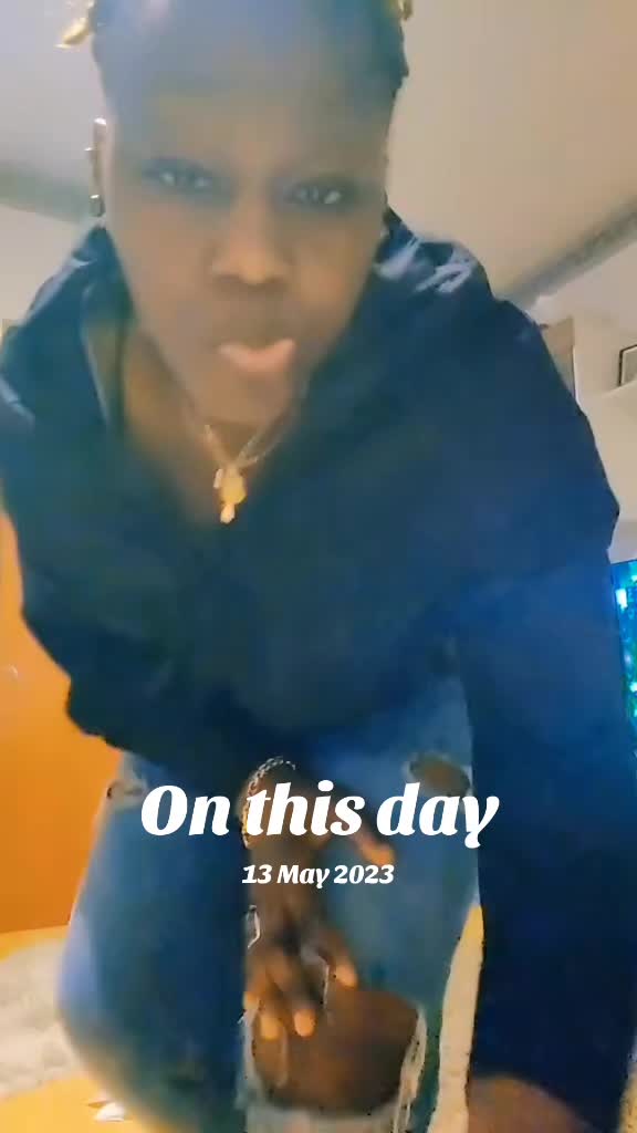 @NanaYaaAchiaa 💜💯