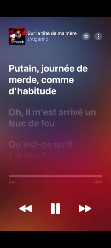 @TikTok mood