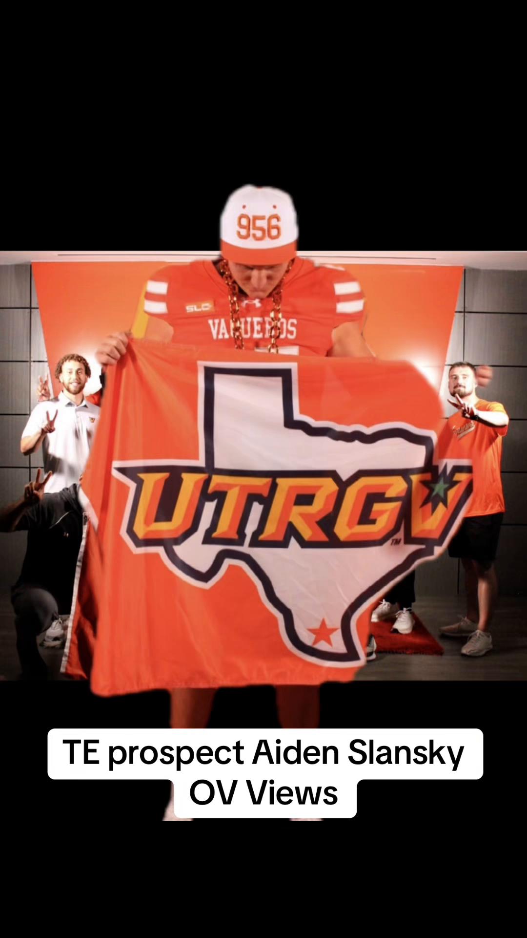 @UTRGV Down in the Valley