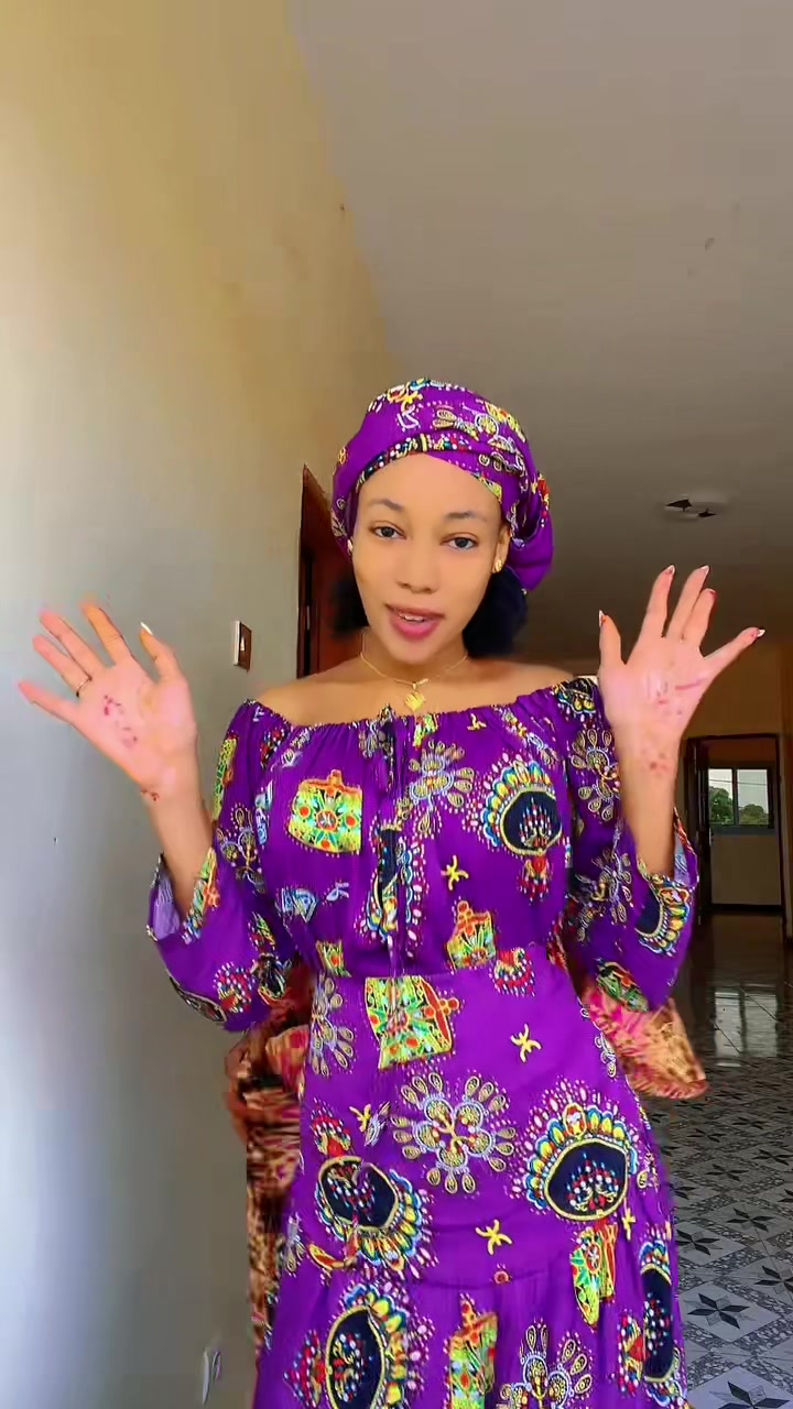 @La princesse 🦋❤️🇸🇳
