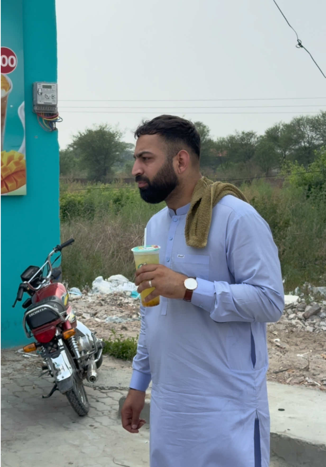 @BABAR JATT SAAB 7