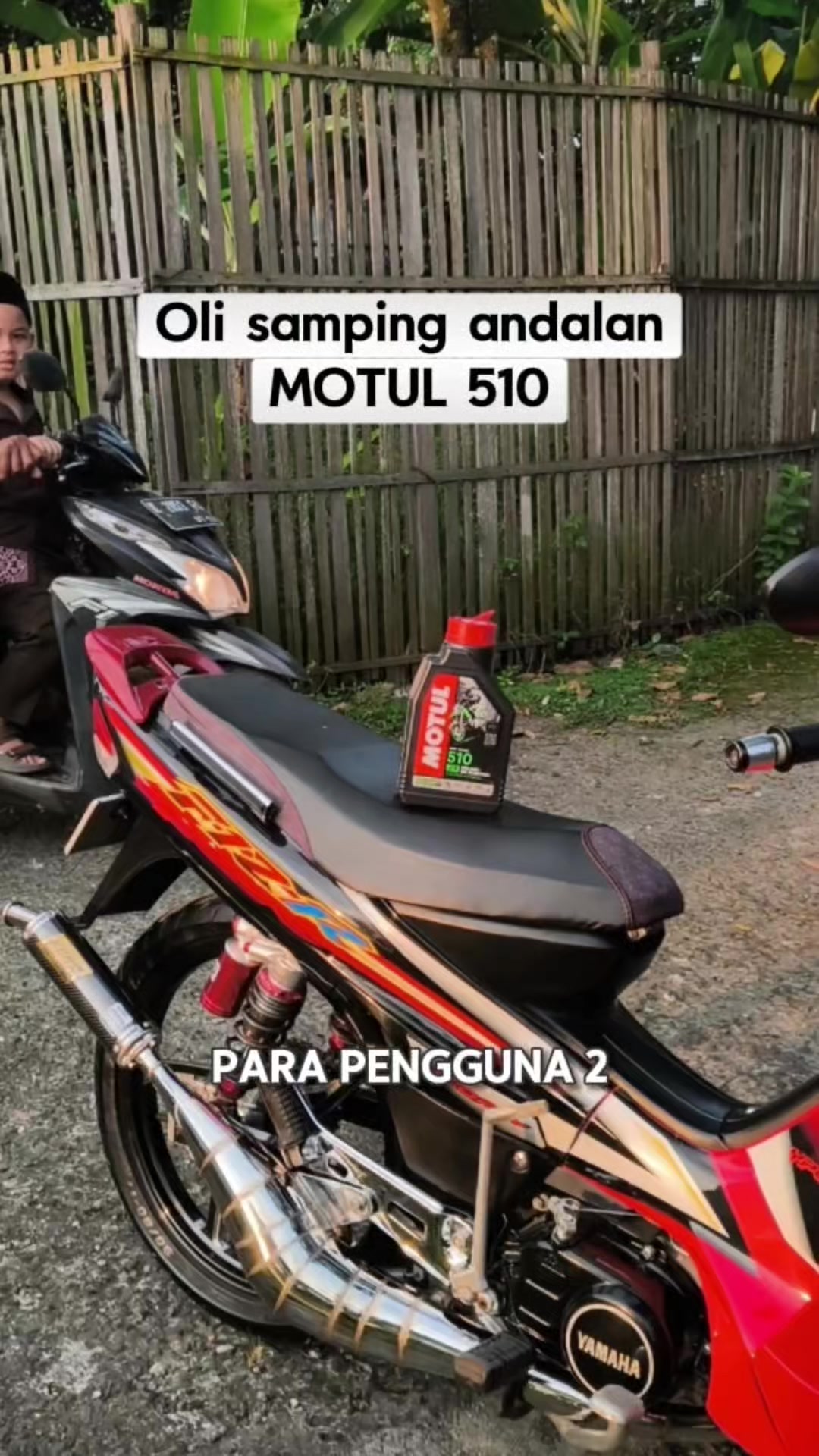@Cak Kemal