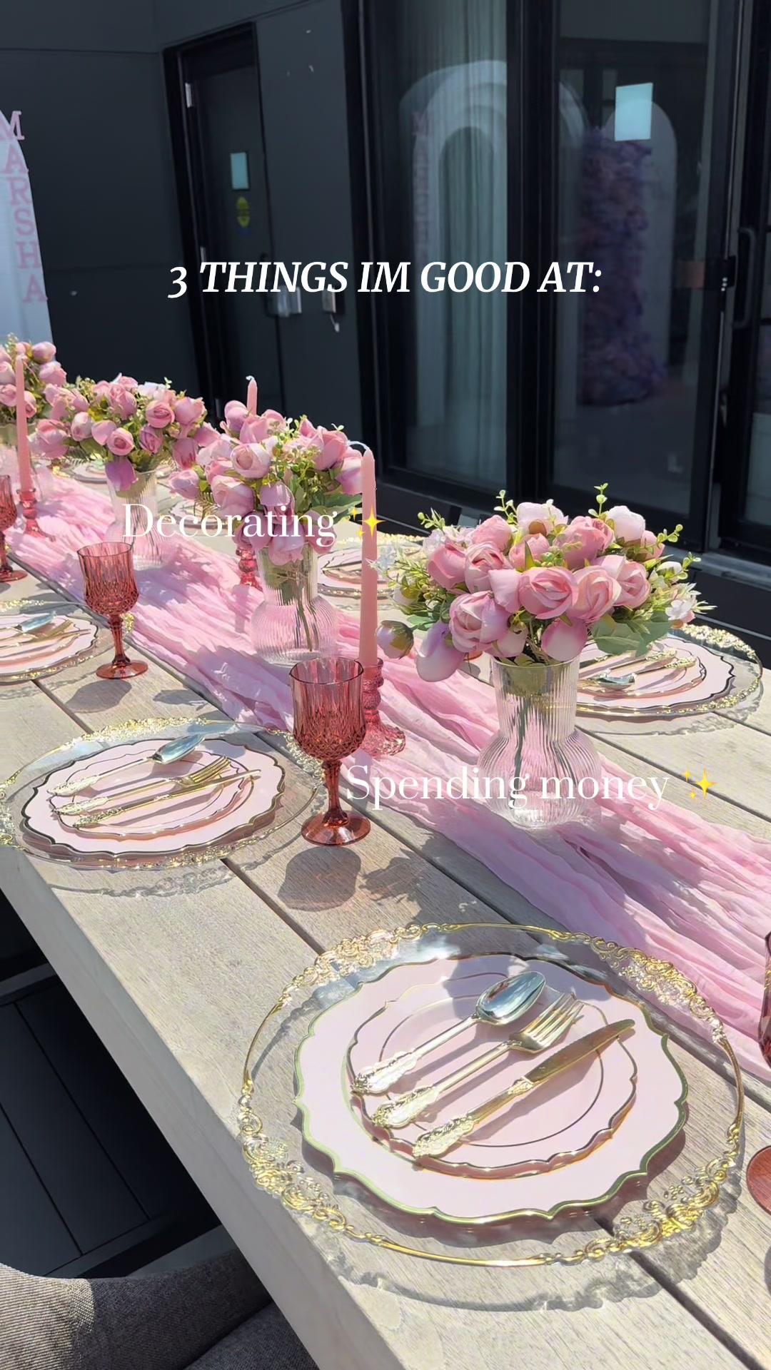 @Blossomed Events
