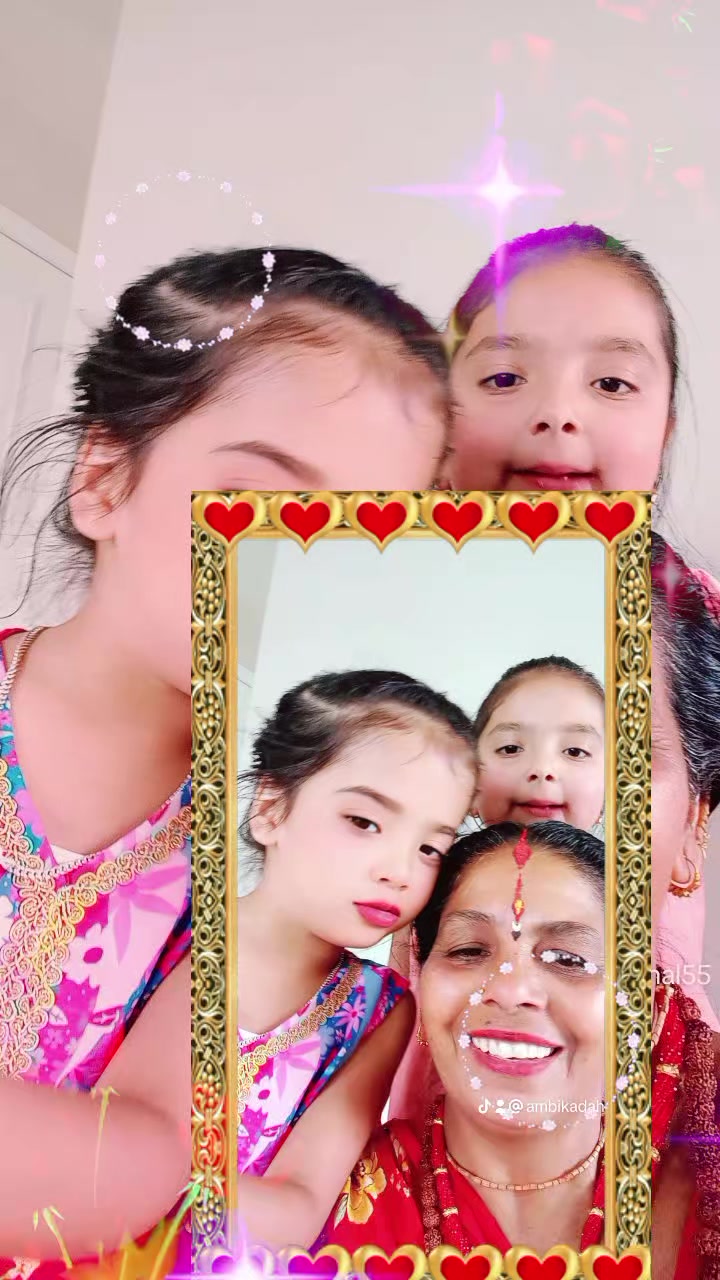 @ambikadahal