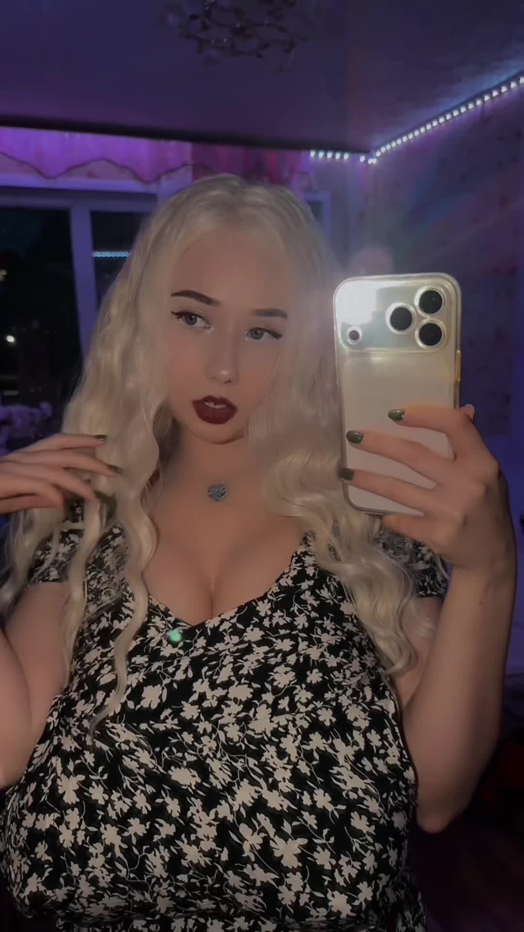 @Blondie7up