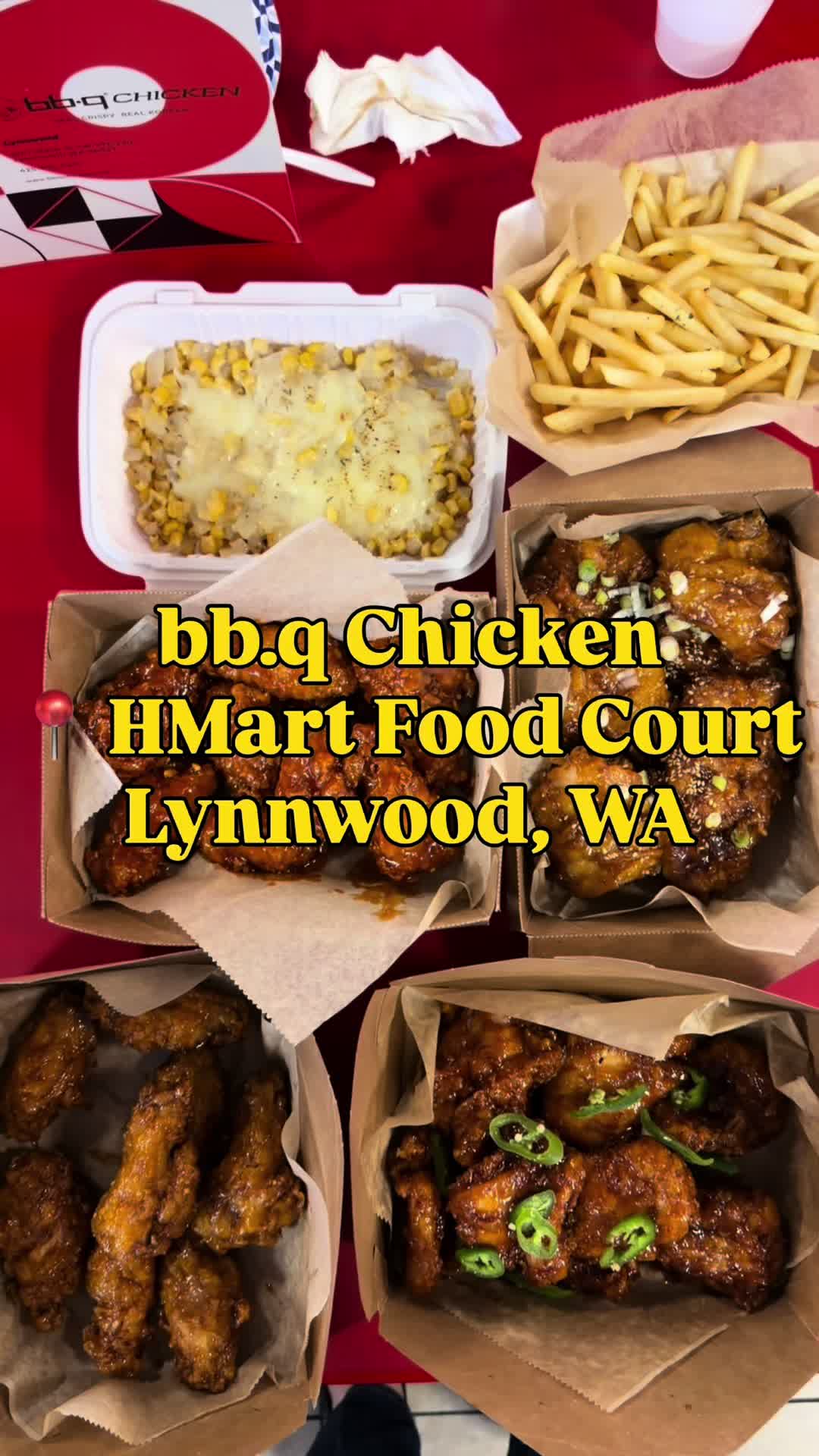 @Ana Minnix ~ Seattle Foodie