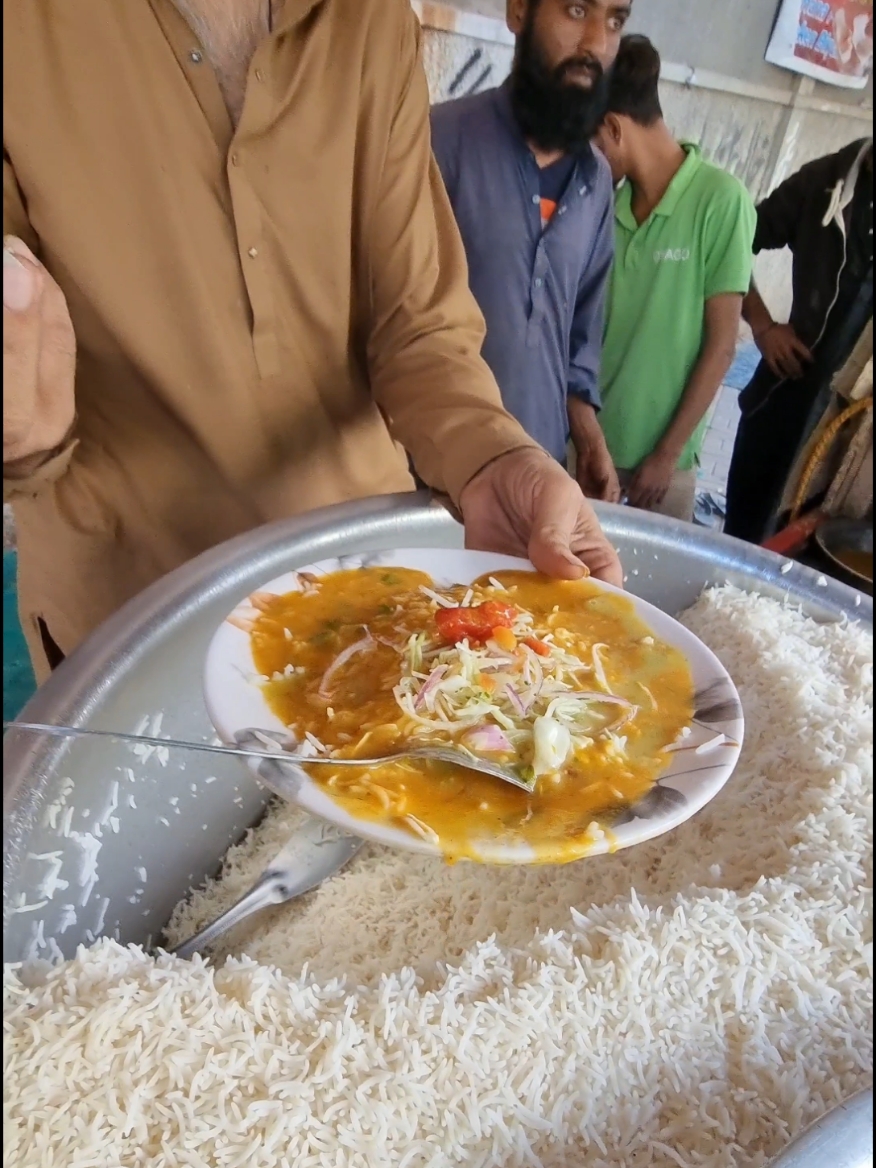 @Foodie Sharjeel