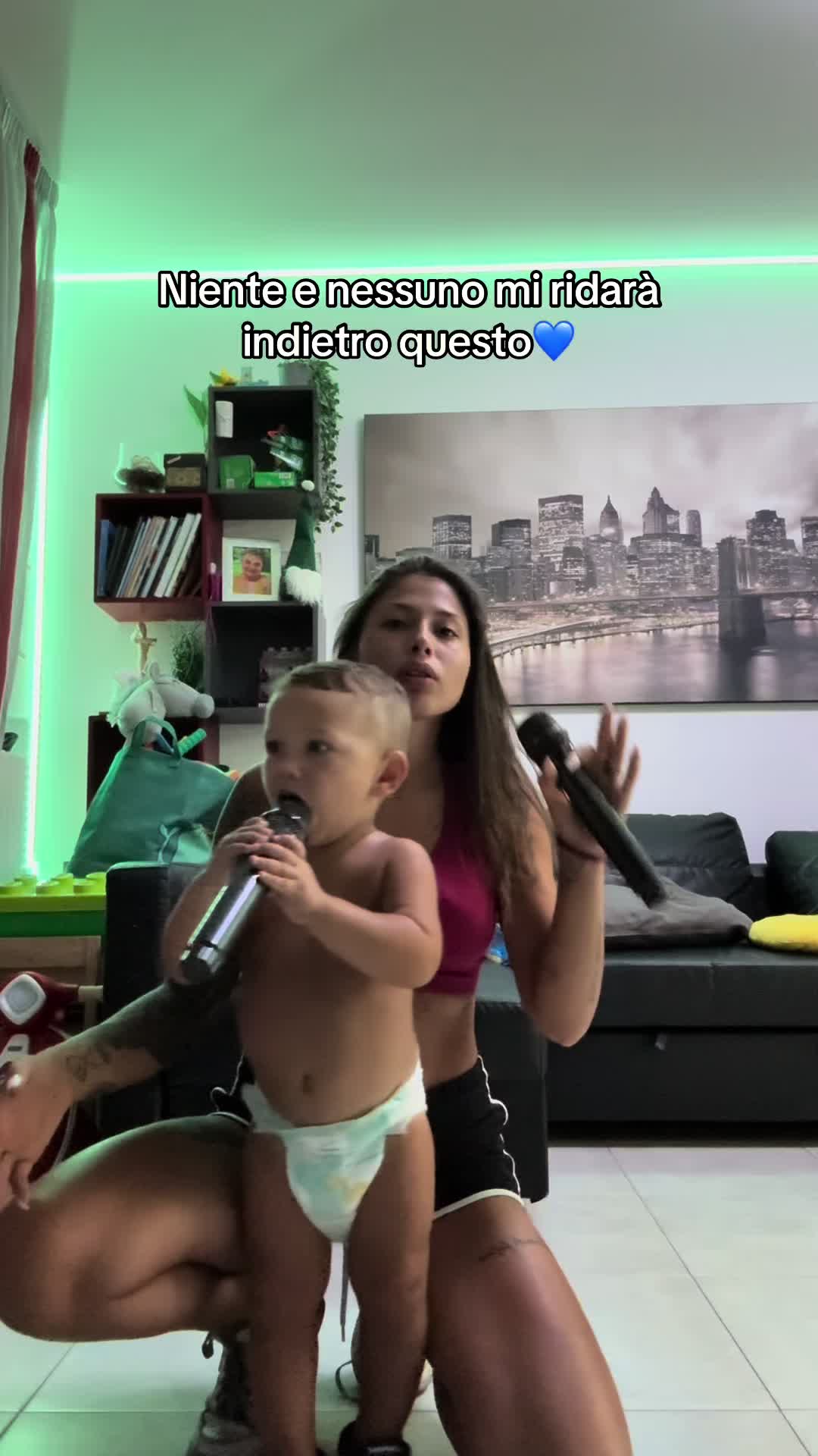 @Nicole