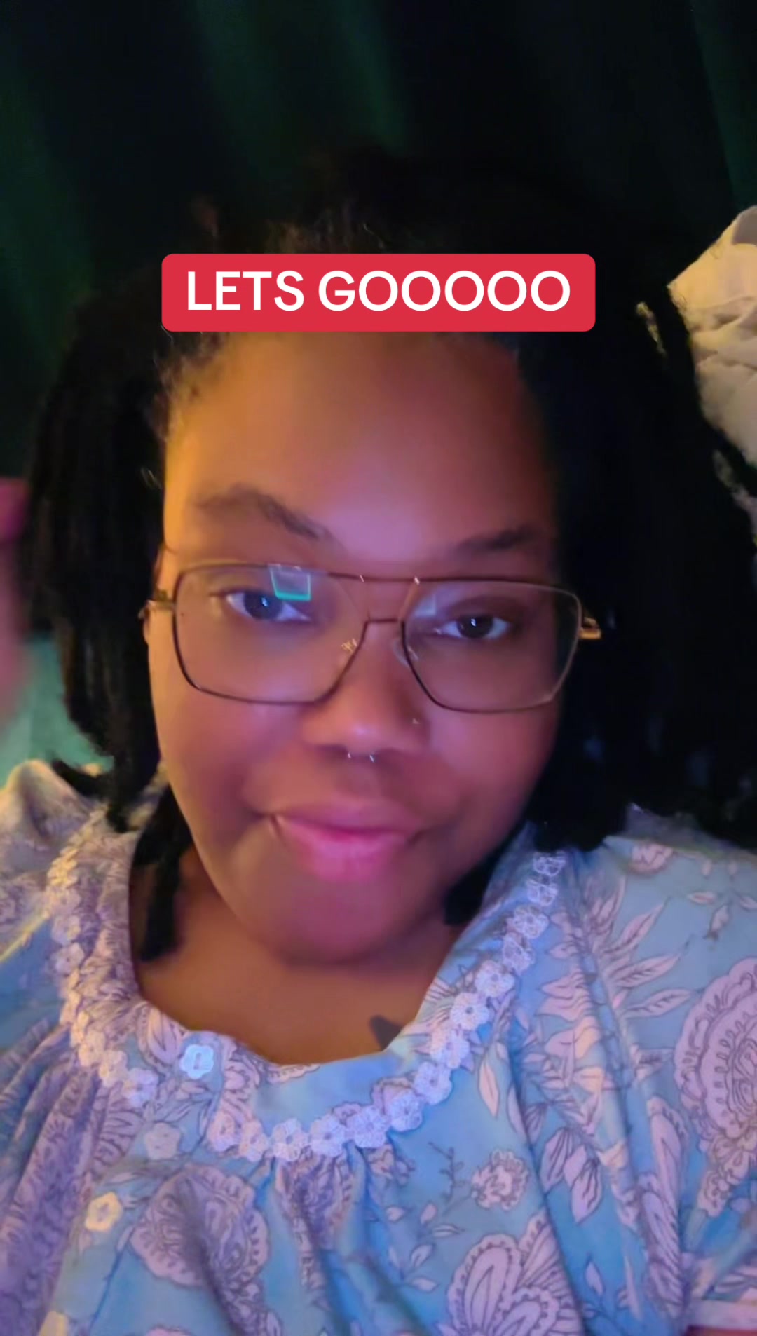 @Tiffany | Talks Bout It All