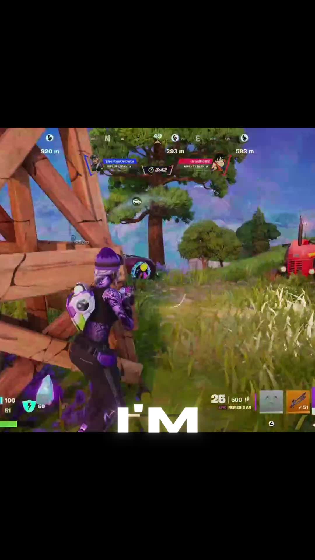 @ShortysOnDuty🎮👾
