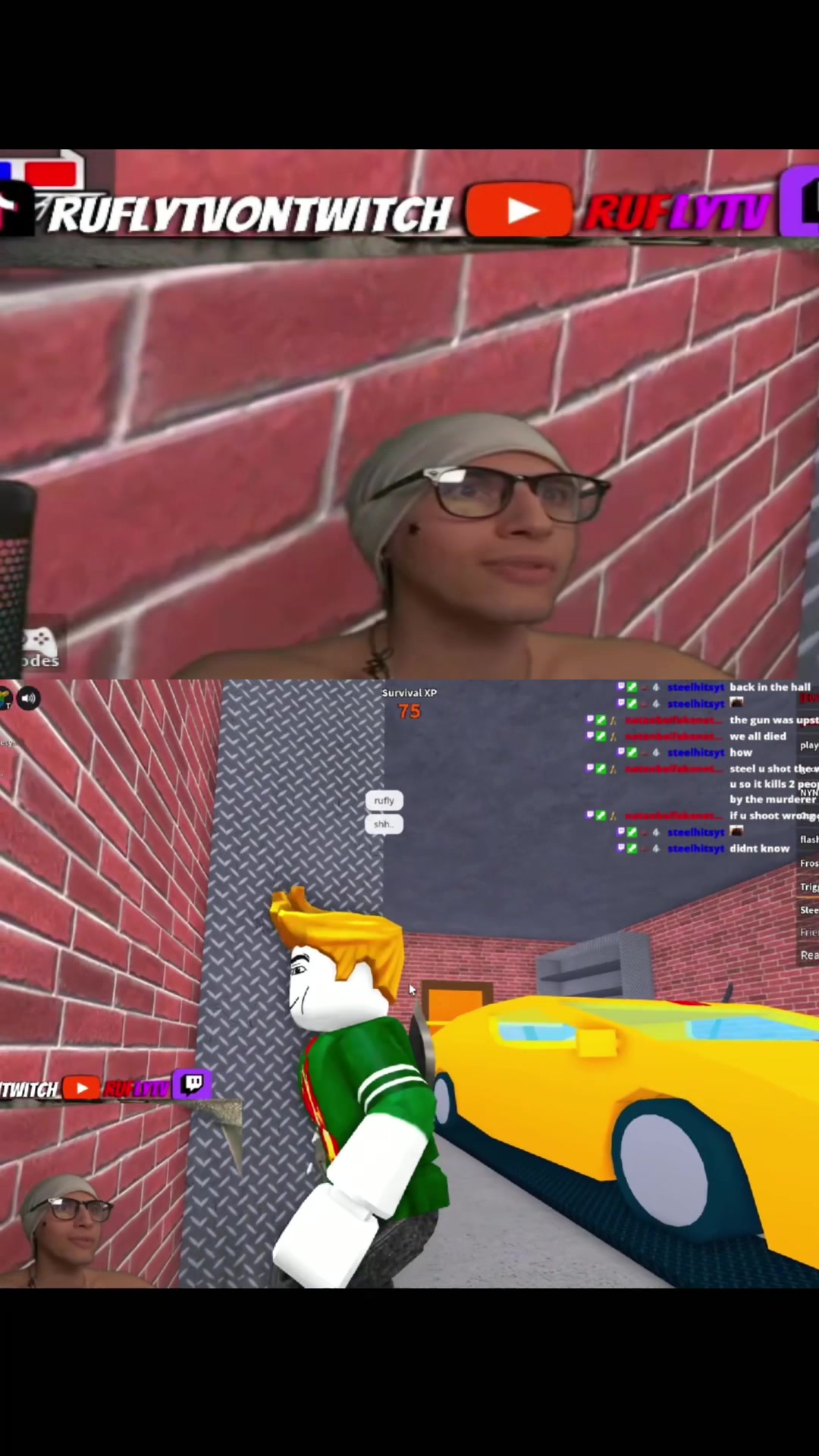 @RuflyTV