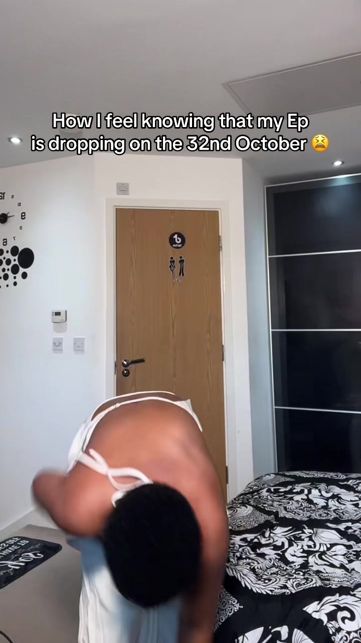 @ENDEE TheVibeQueen🎙️👑